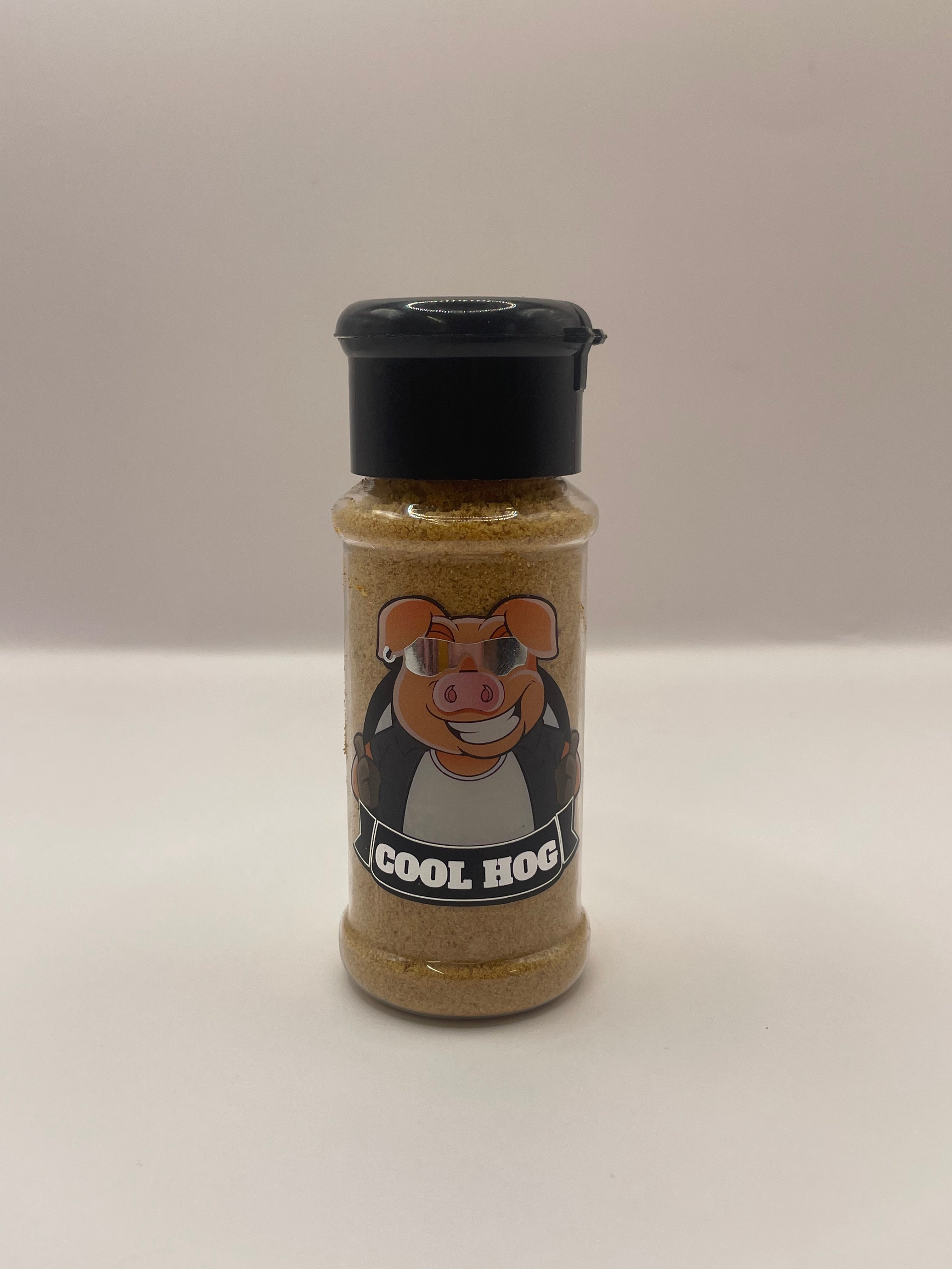 Cool Hog's Maple Seasoning - Cool Hog Snacks