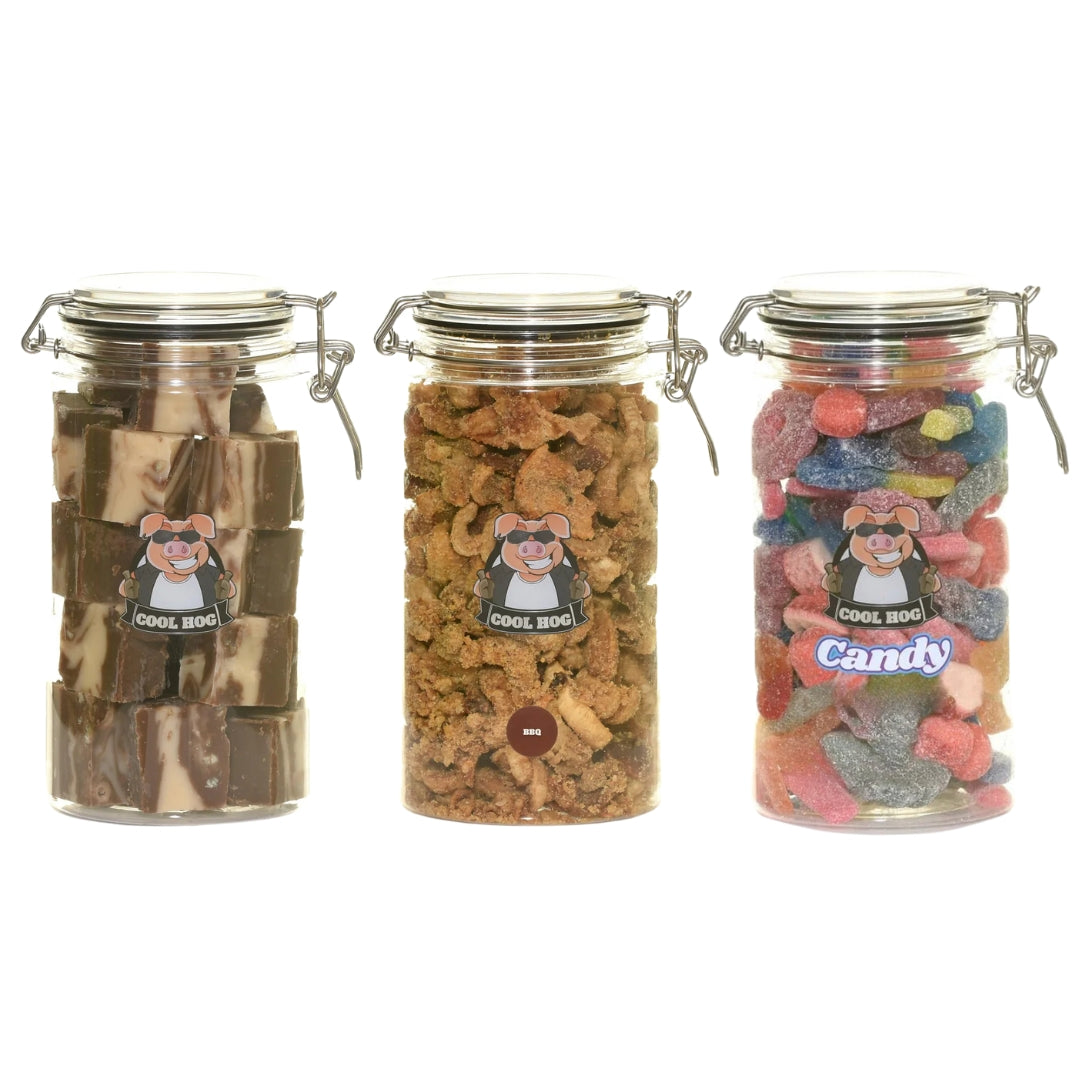 The Cheeky Dad Bundle
