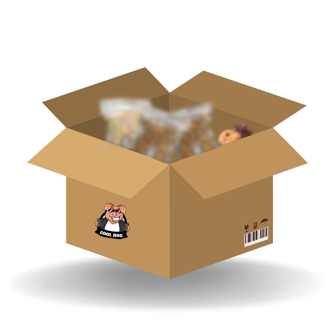 Mystery Box (£55+ Worth of Products!)