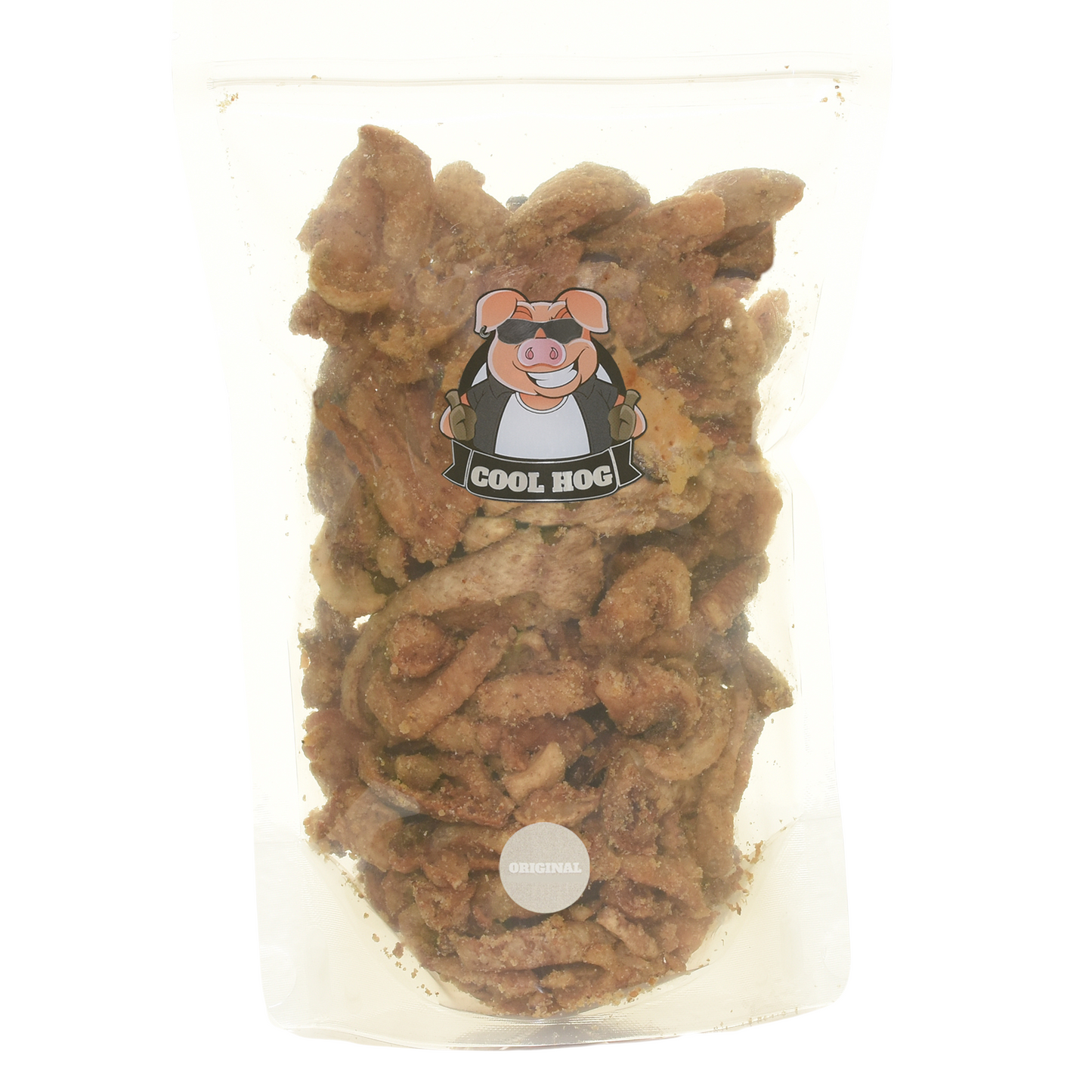 Original Flavour Pork Scratching Jar Refill