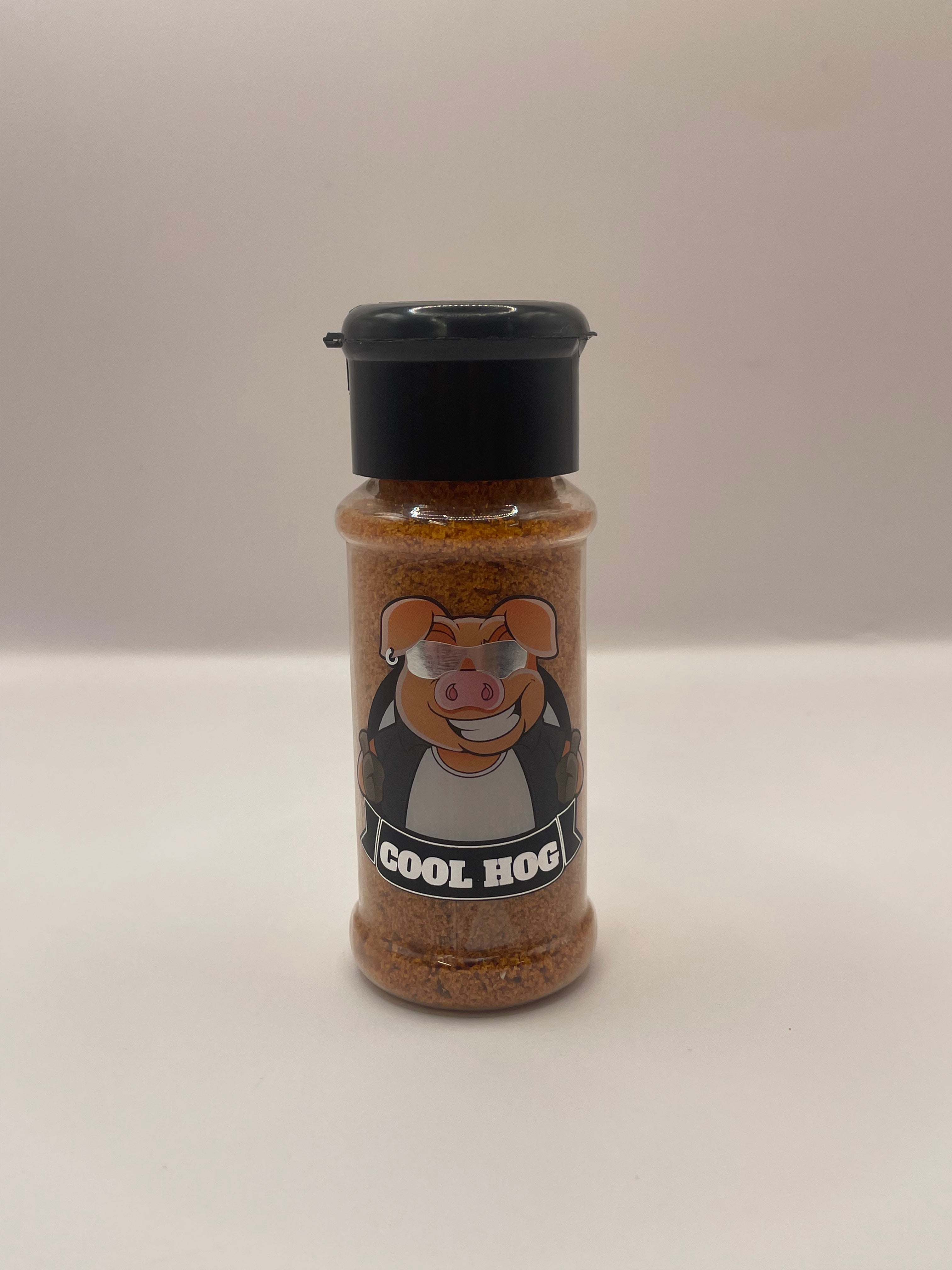 Cool Hog's Bacon Seasoning - Cool Hog Snacks
