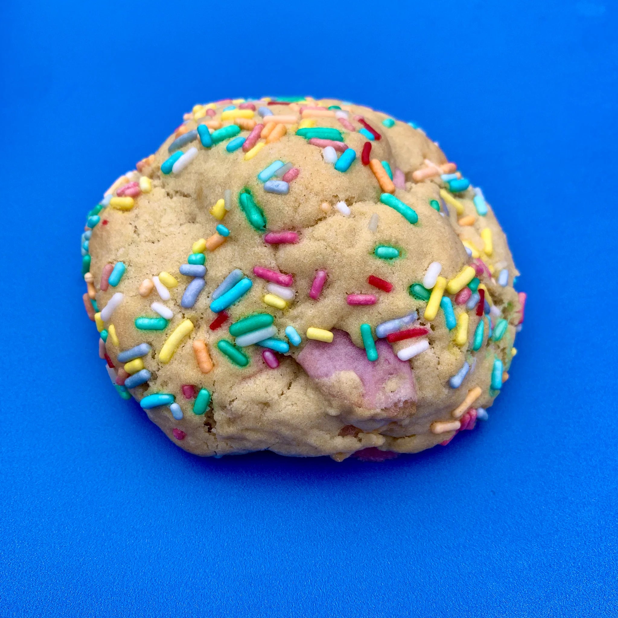 Birthday Cookie - Cool Hog Snacks