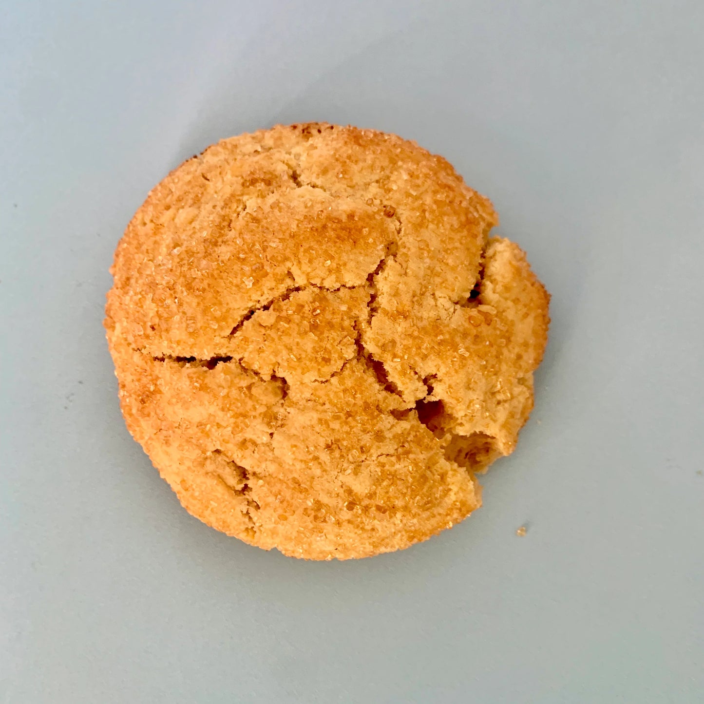 Mince Pie Cookie