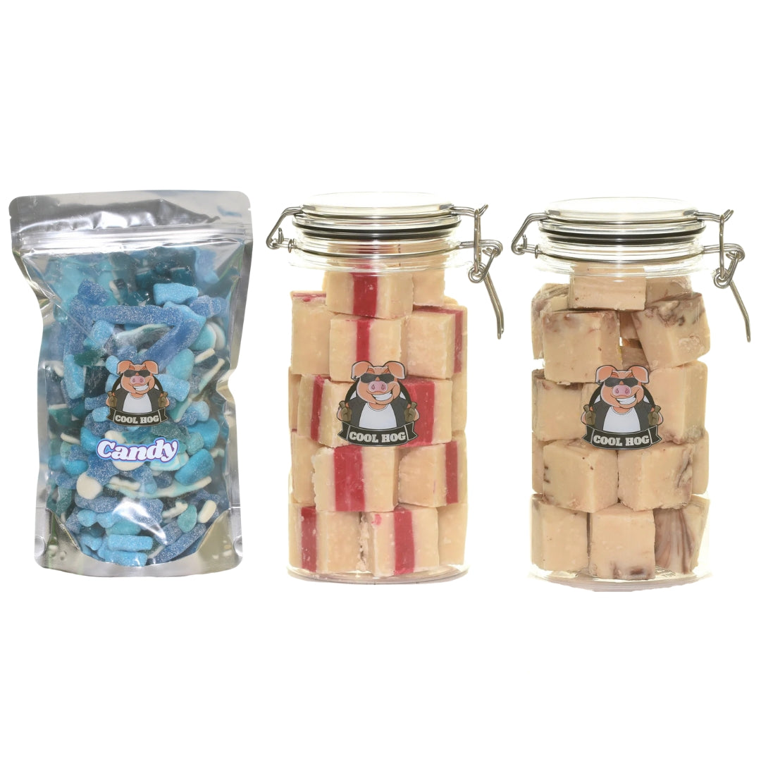 The Sweet Dad Bundle