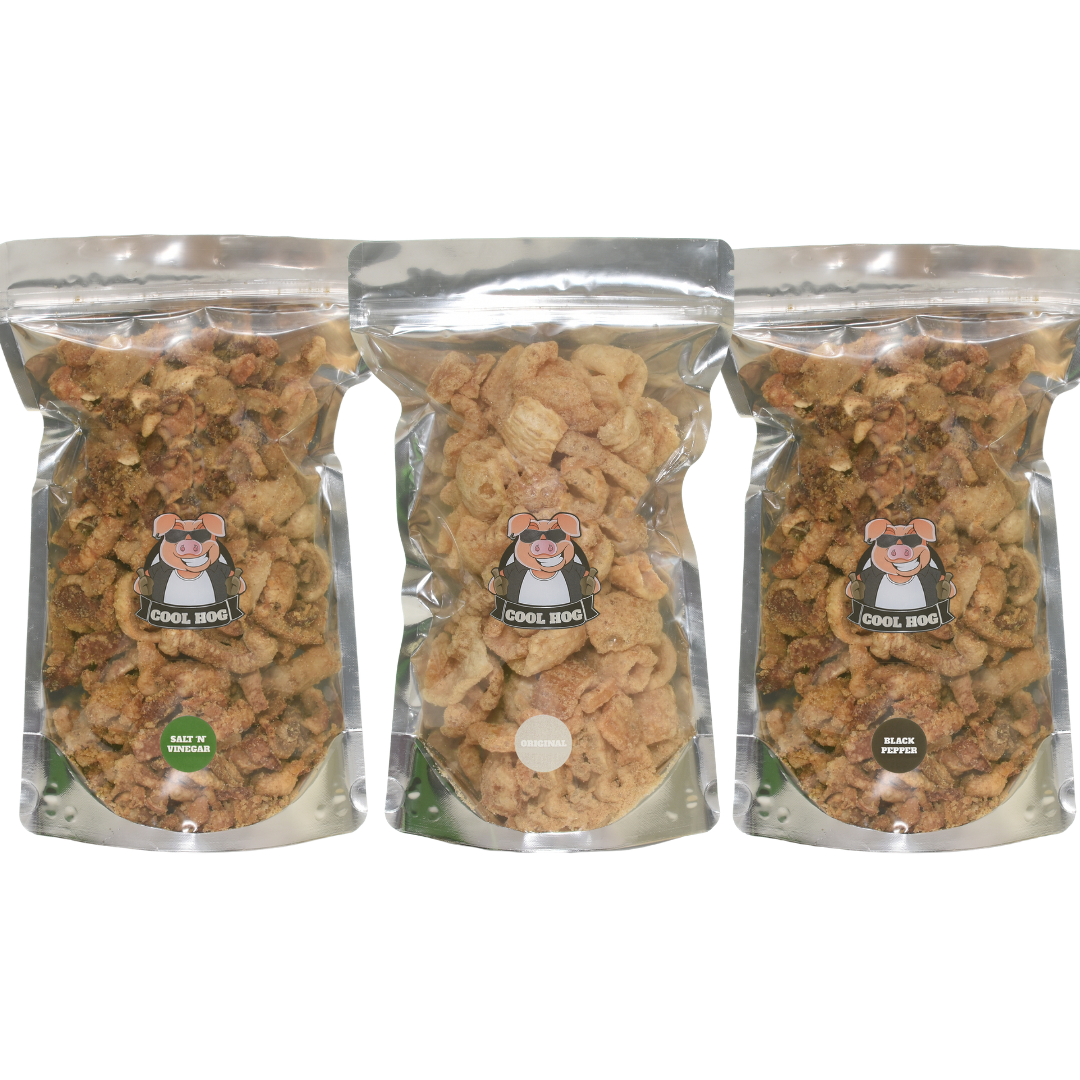 The Keto Starter Bundle