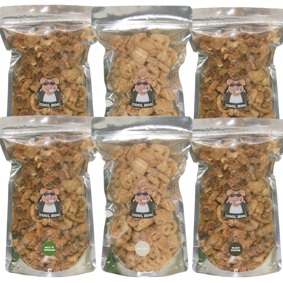 The XL Keto Starter Bundle