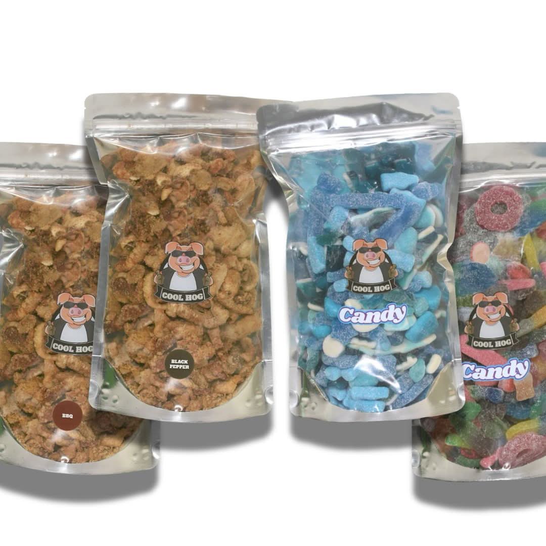 The Main Event Bundle