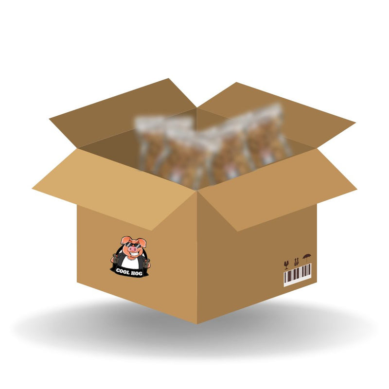 Cool Hog Pork Scratching Mystery Box