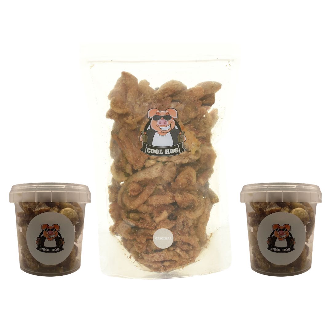 The Piggy Bank Bundle