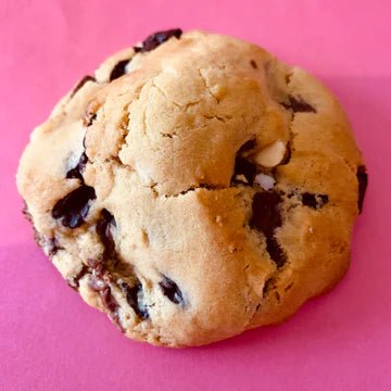 Triple Chocolate Cookie - Cool Hog Snacks